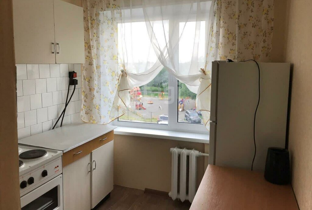 квартира г Петропавловск-Камчатский ул Войцешека 9а фото 6