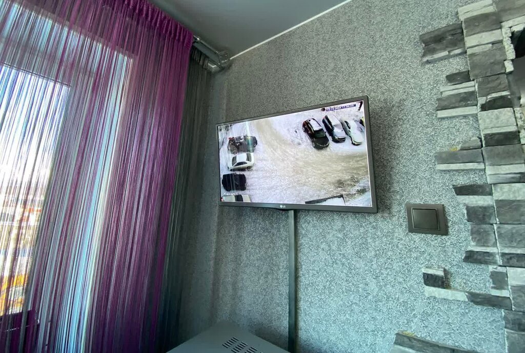 квартира г Петропавловск-Камчатский ул Толстого 1 фото 12