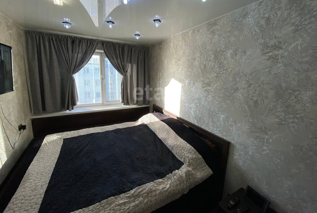 квартира г Петропавловск-Камчатский ул Толстого 1 фото 18