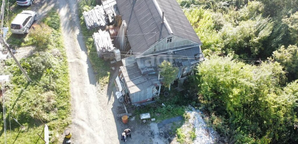 дом г Петропавловск-Камчатский ул Ушакова фото 13