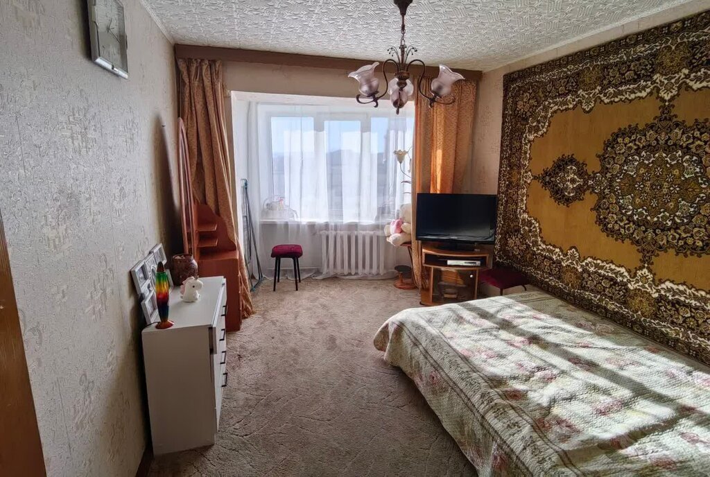 квартира г Петропавловск-Камчатский ул Лермонтова 12 фото 9