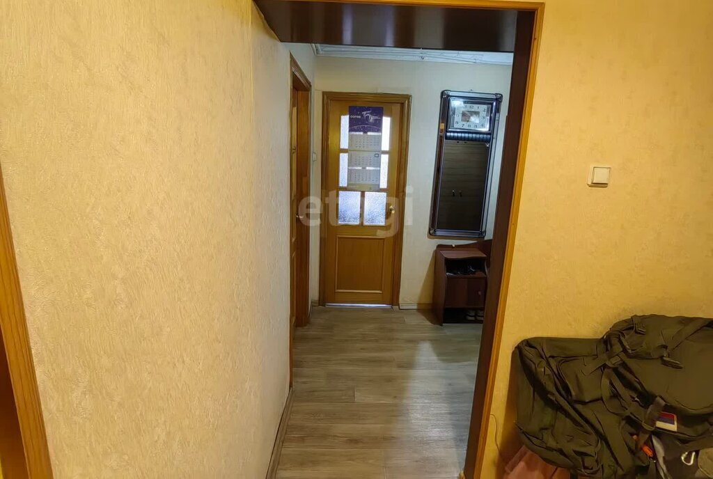 квартира г Петропавловск-Камчатский ул Лермонтова 12 фото 24