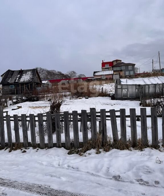 дом г Петропавловск-Камчатский ул Красноярская фото 14