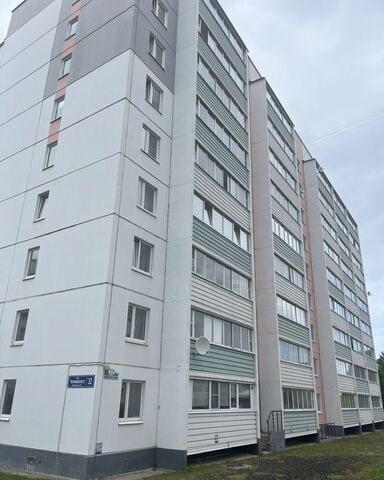 р-н Перевалка ул Черняховского 32 фото