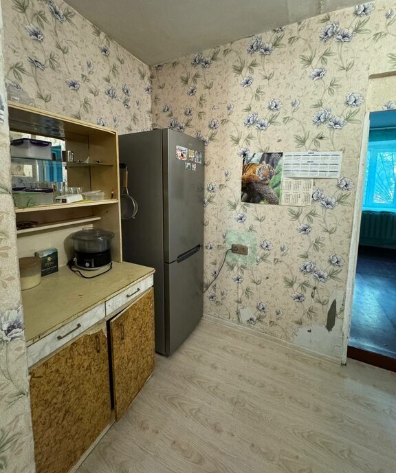 квартира г Иркутск б-р Рябикова 44б фото 1