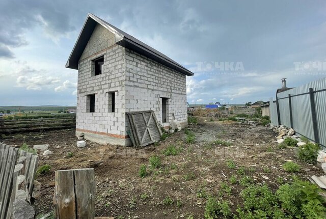 д Бутырки ул Новая фото