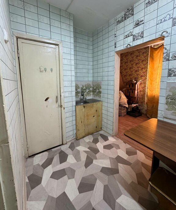 квартира г Иркутск б-р Рябикова 44б фото 2