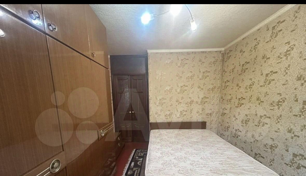 квартира г Таганрог ул Циолковского 32 фото 4