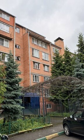 р-н Северо-Западный ул Весенняя 7к/2 Республика Северная Осетия — Владикавказ фото