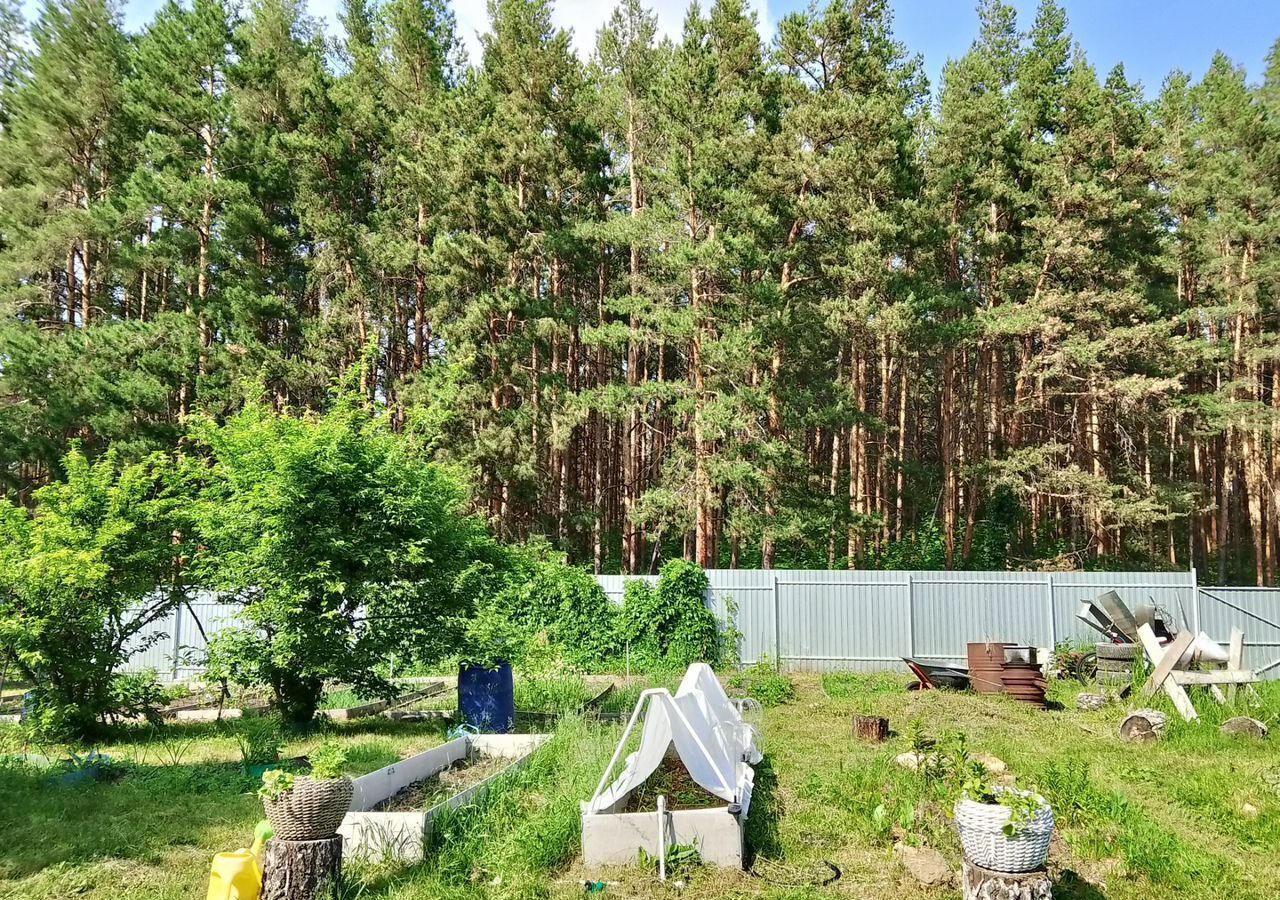 дом г Кыштым снт Труд и отдых фото 4