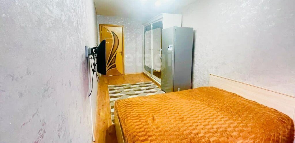 квартира г Петропавловск-Камчатский ул Труда 29 фото 6