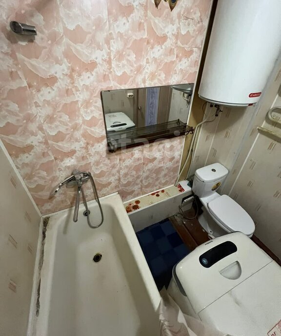 квартира г Петропавловск-Камчатский ул Карбышева 4 фото 13