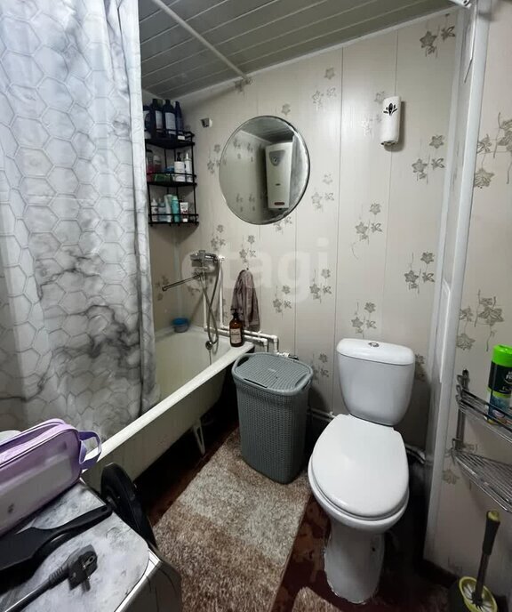 квартира г Петропавловск-Камчатский ул Петра Ильичева 78 фото 11