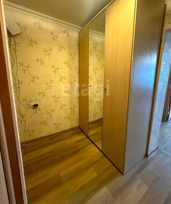квартира г Петропавловск-Камчатский ул Академика Королева 47/1 фото 17