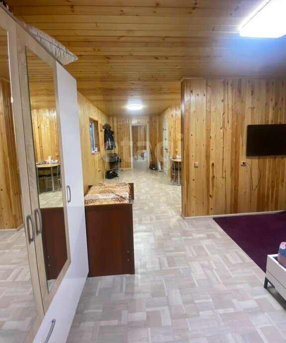дом р-н Елизовский г Елизово мкр Пограничный фото 12