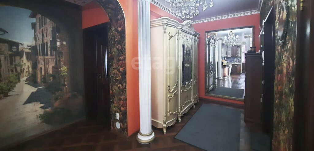 квартира г Петропавловск-Камчатский проезд Туристический 3 фото 8