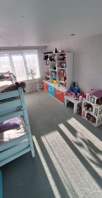 квартира г Петропавловск-Камчатский ул Академика Королева 21 фото 8