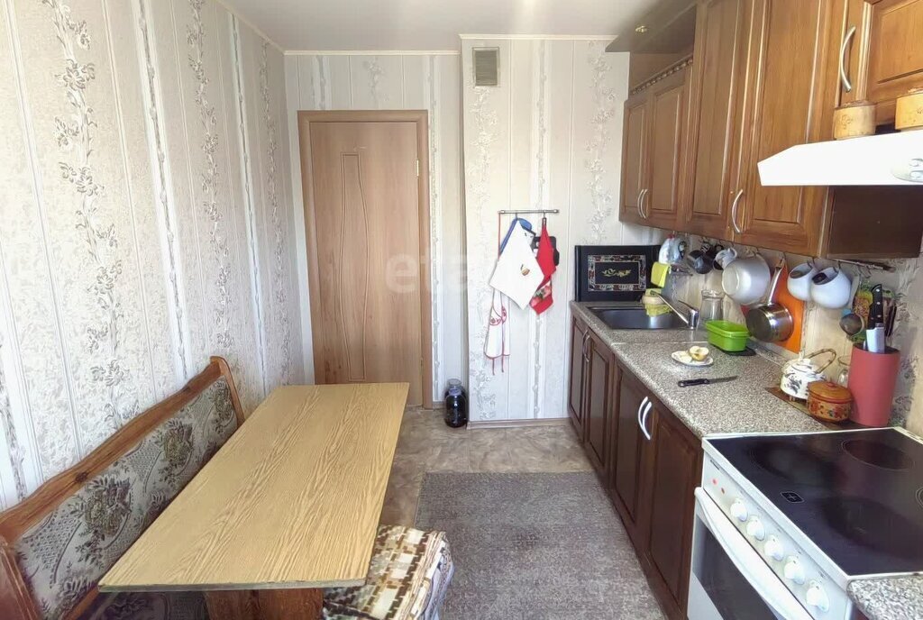 квартира г Петропавловск-Камчатский ул Кавказская 30 фото 11