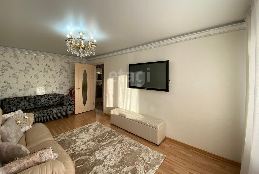 квартира г Петропавловск-Камчатский ул Ломоносова 4 фото 10