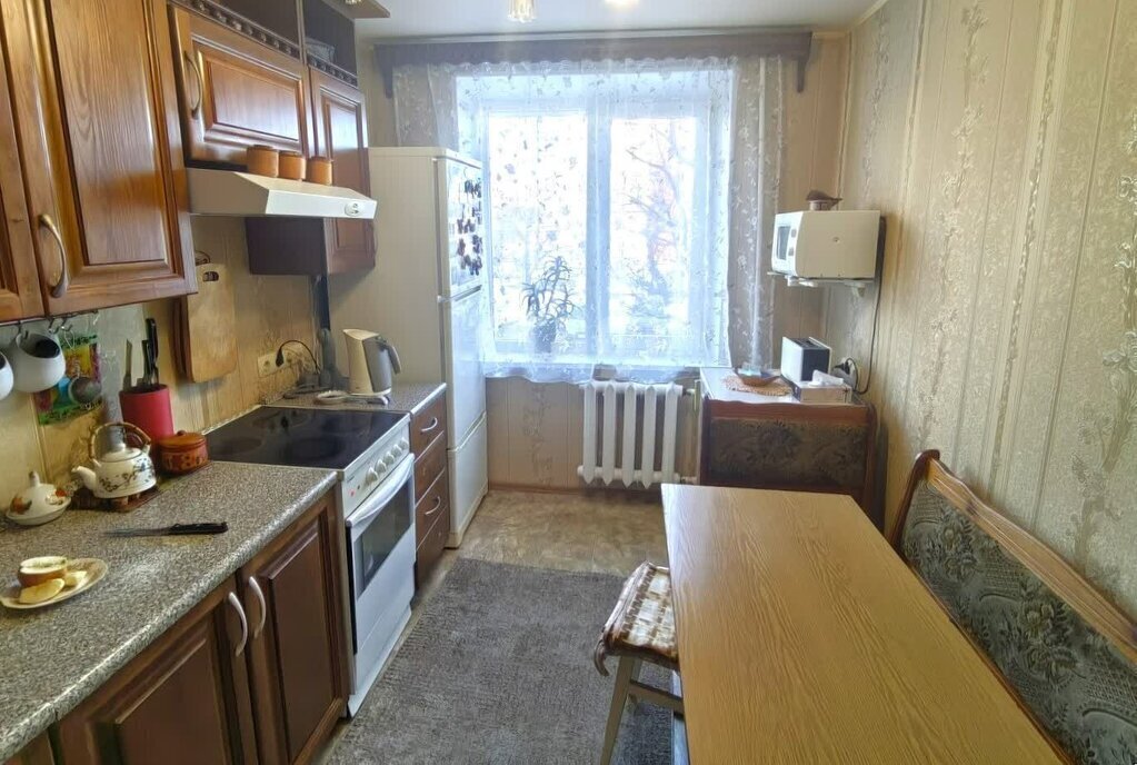 квартира г Петропавловск-Камчатский ул Кавказская 30 фото 13