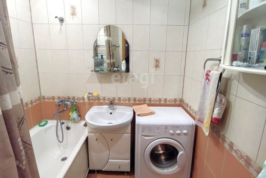 квартира г Петропавловск-Камчатский ул Кавказская 30 фото 19