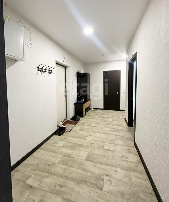 квартира г Петропавловск-Камчатский ул Арсеньева 10 фото 14