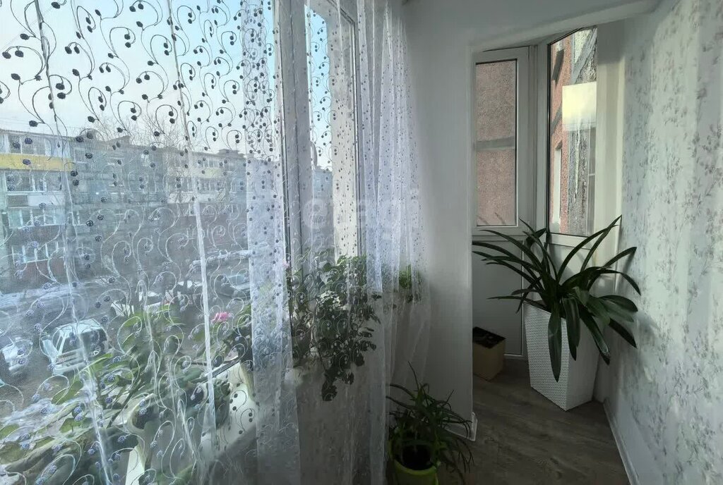 квартира г Петропавловск-Камчатский ул Академика Королева 55/1 фото 19