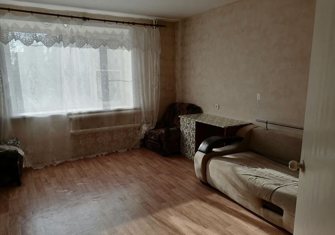 квартира г Саратов р-н Ленинский ул им Благодарова К.В. 11 фото 1