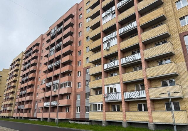 р-н Центральный дом 2 корп. 3 фото