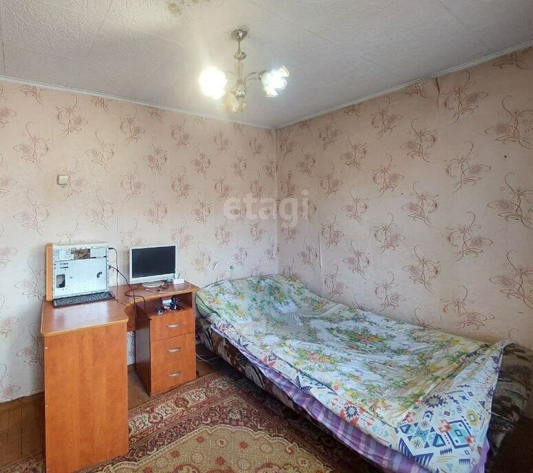 квартира р-н Елизовский г Елизово ул Чкалова 26 фото 6