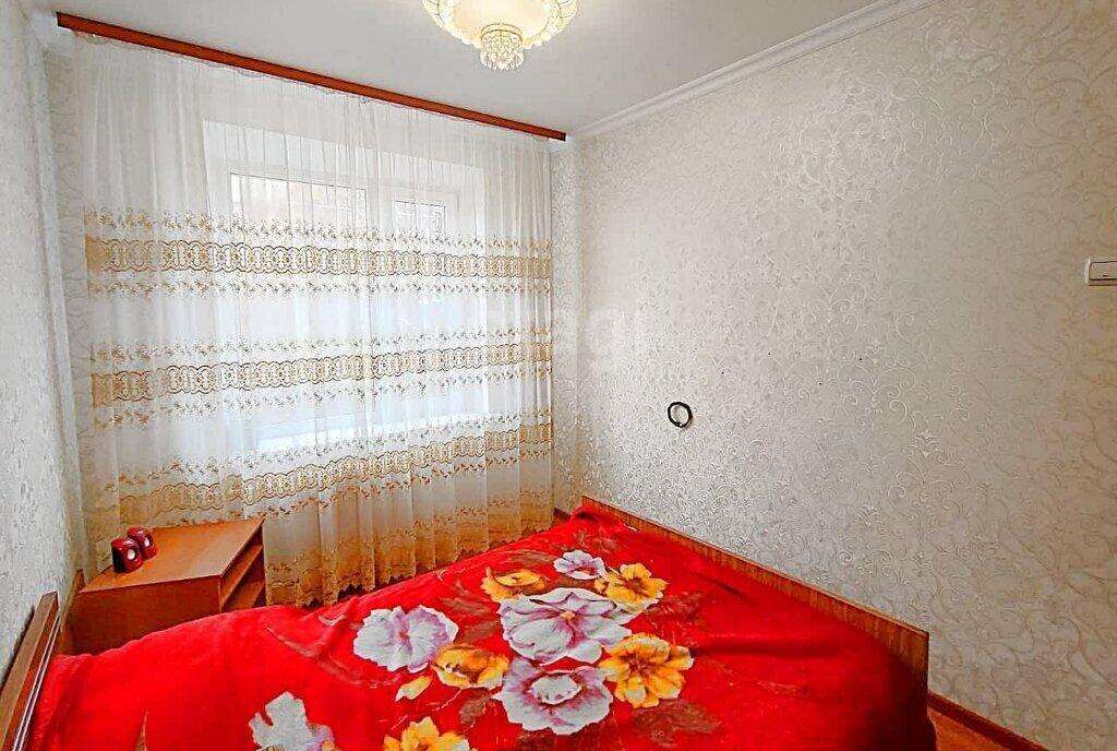 квартира г Петропавловск-Камчатский ул Карбышева 14/2 фото 17