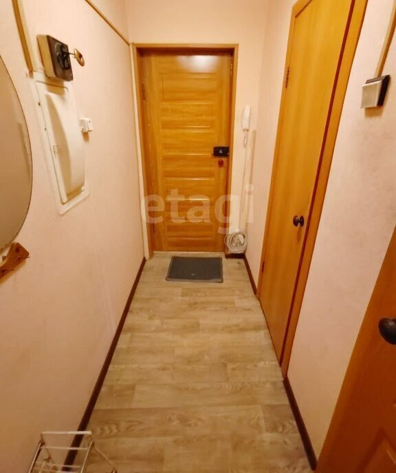 квартира г Петропавловск-Камчатский ул Владивостокская 15 фото 17
