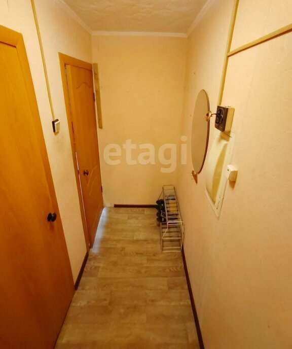 квартира г Петропавловск-Камчатский ул Владивостокская 15 фото 18