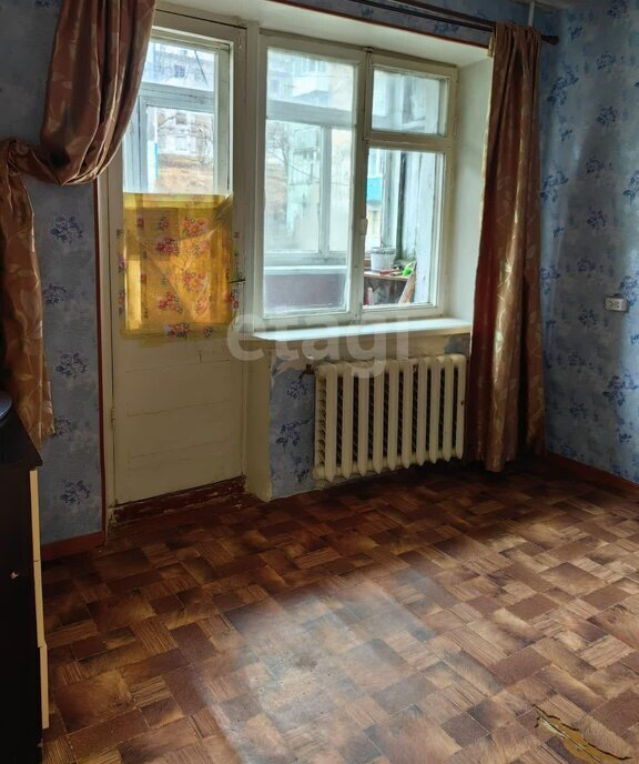 квартира г Петропавловск-Камчатский ул Никифора Бойко 12 фото 11
