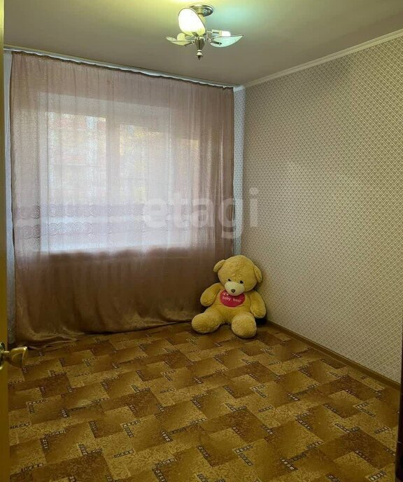 квартира г Петропавловск-Камчатский ул Дальняя 24/1 фото 11