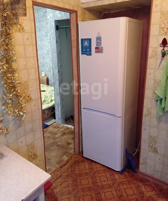 квартира г Петропавловск-Камчатский ул Никифора Бойко 12 фото 20