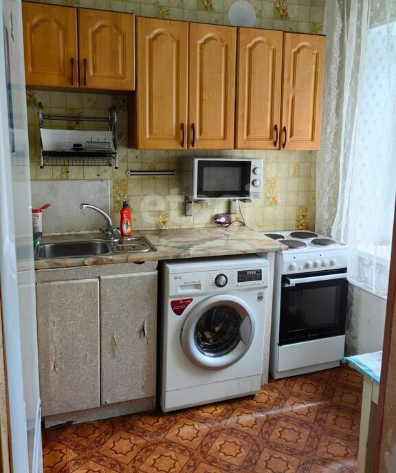 квартира г Петропавловск-Камчатский ул Никифора Бойко 12 фото 14