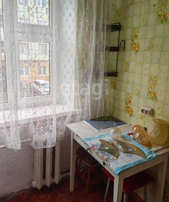 квартира г Петропавловск-Камчатский ул Никифора Бойко 12 фото 18