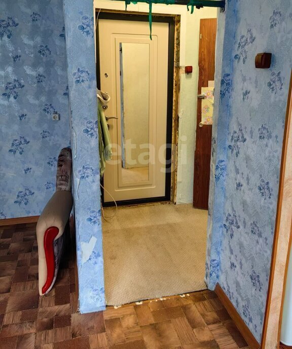 квартира г Петропавловск-Камчатский ул Никифора Бойко 12 фото 24