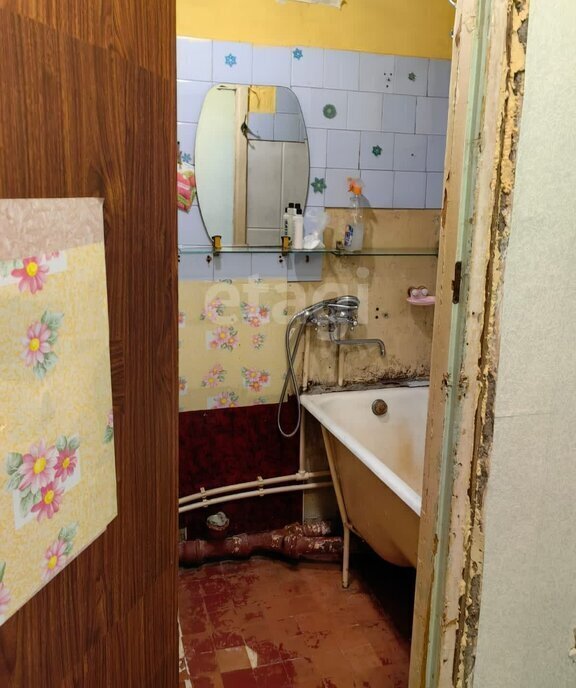 квартира г Петропавловск-Камчатский ул Никифора Бойко 12 фото 30