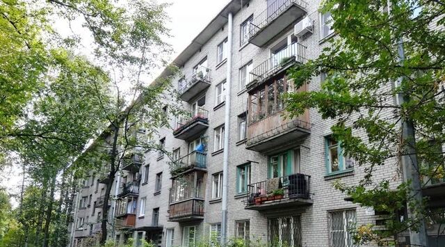 ул Штурманская 26к/1 Звездная фото