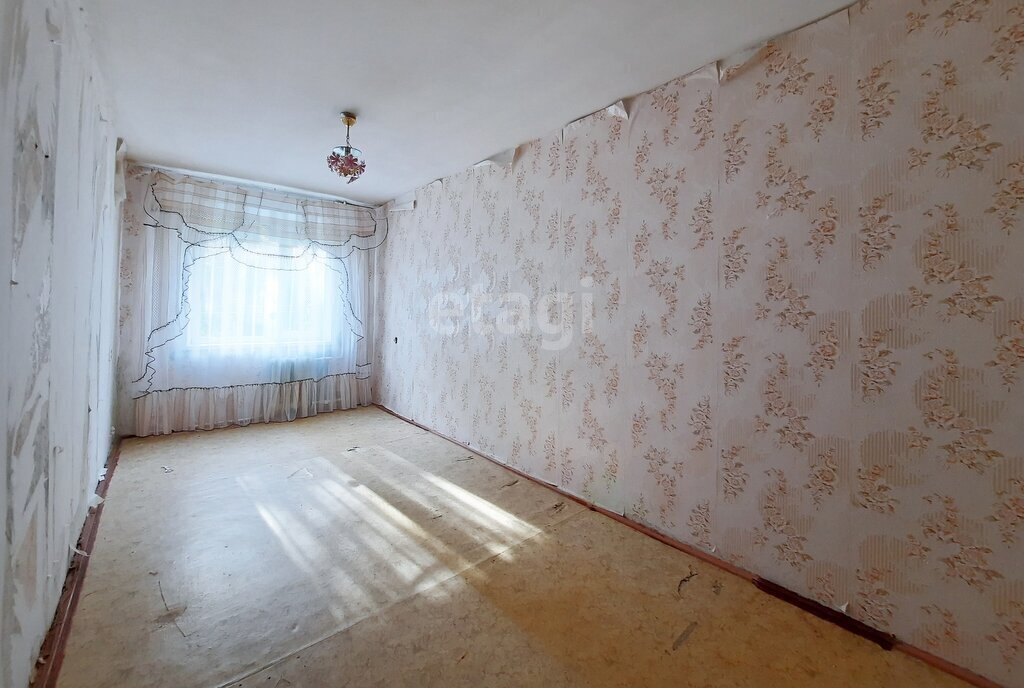 квартира г Петропавловск-Камчатский ул Лермонтова 30 фото 6