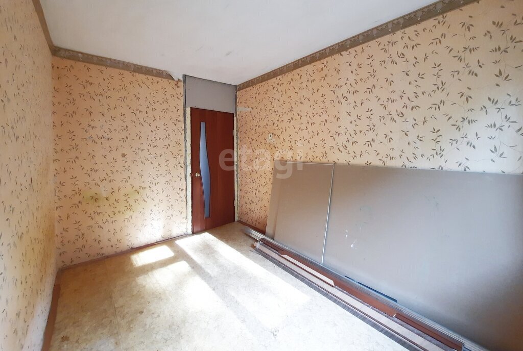 квартира г Петропавловск-Камчатский ул Лермонтова 30 фото 5