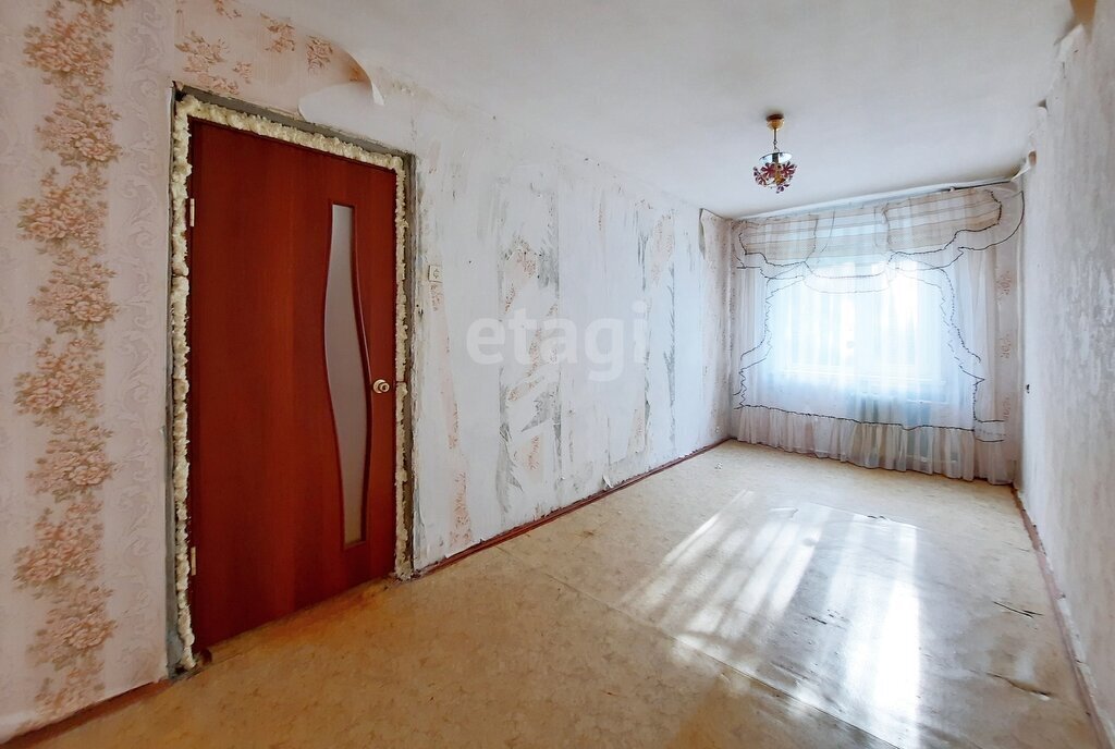 квартира г Петропавловск-Камчатский ул Лермонтова 30 фото 7
