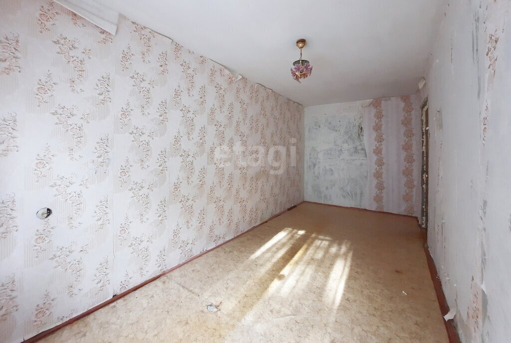 квартира г Петропавловск-Камчатский ул Лермонтова 30 фото 8