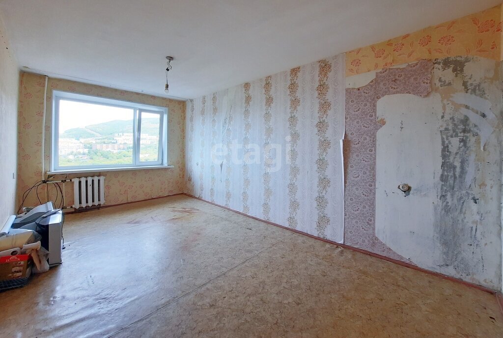 квартира г Петропавловск-Камчатский ул Лермонтова 30 фото 10