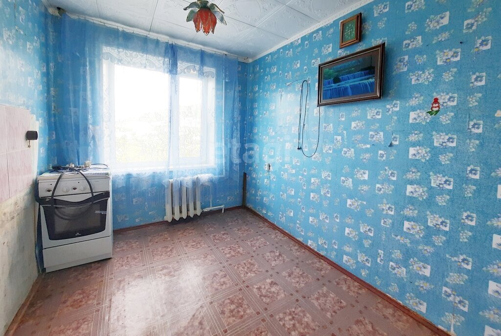 квартира г Петропавловск-Камчатский ул Лермонтова 30 фото 16