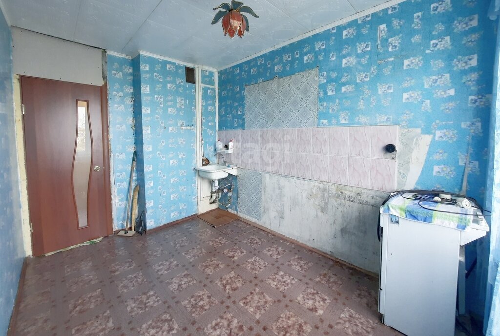 квартира г Петропавловск-Камчатский ул Лермонтова 30 фото 18
