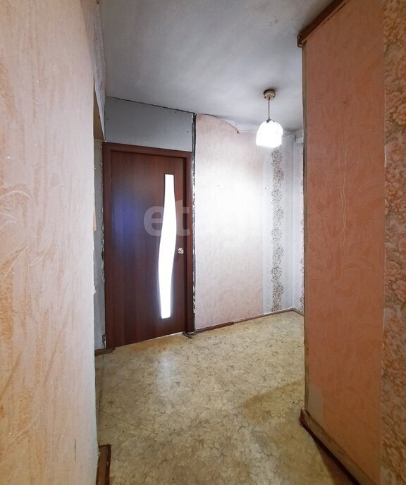 квартира г Петропавловск-Камчатский ул Лермонтова 30 фото 19
