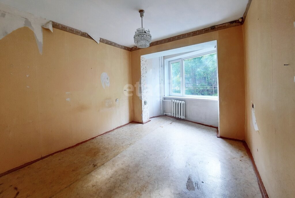 квартира г Петропавловск-Камчатский ул Лермонтова 30 фото 24